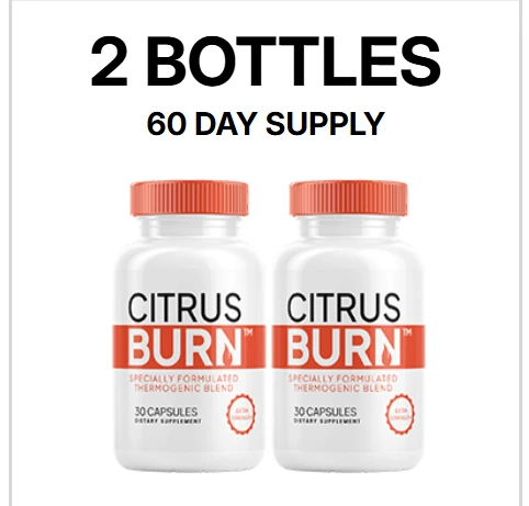 CitrusBurn
