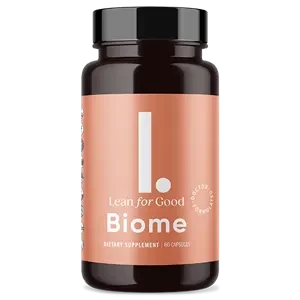 LeanBiome