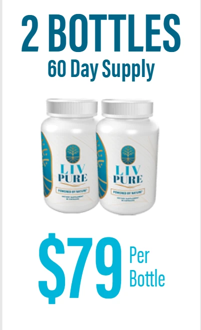 Liv Pure