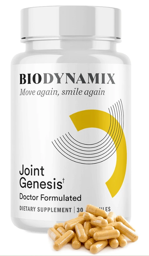 Joint Genesis