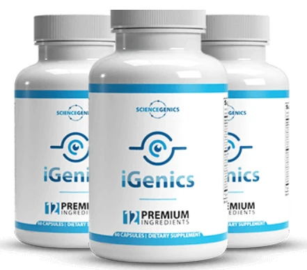 iGenics