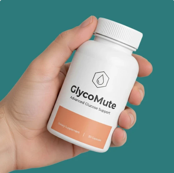 GlycoMute